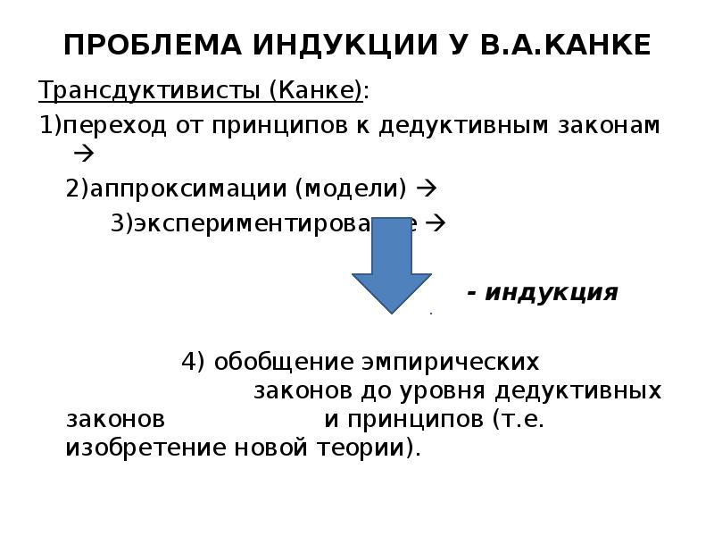 Дедукция индукция абдукция