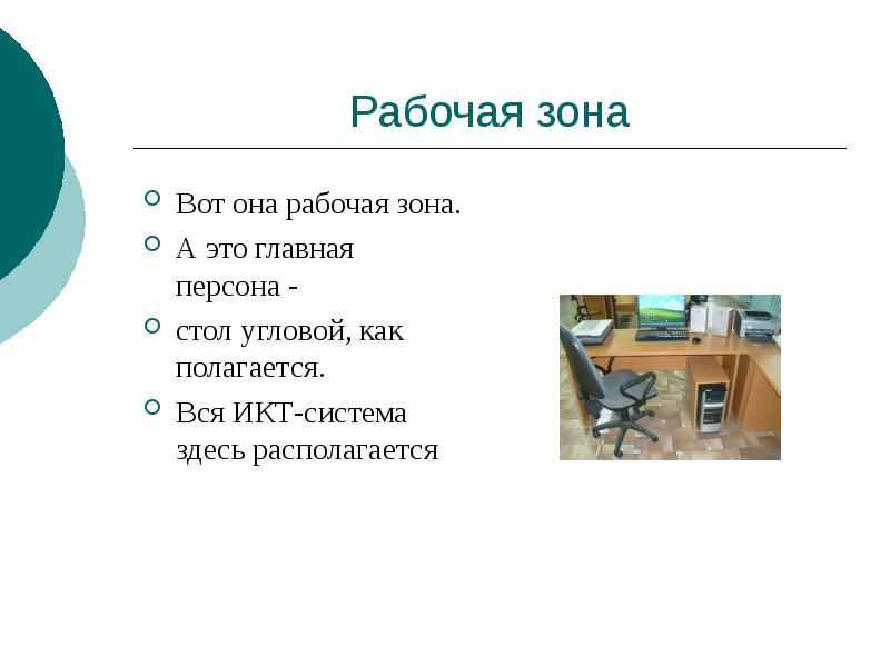 Как называется рабочий уголок с планом задач и успехов в классе по системе ховарда