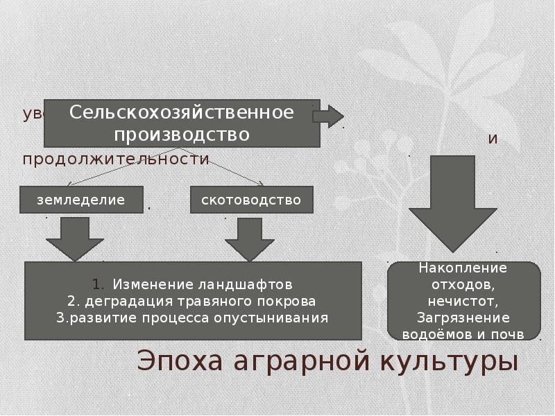 Этапы взаимодействия общества и природы. Этап аграрной культуры. Период аграрной культуры. Этапы аграрного периода истории. Аграрный этап взаимодействия человека и природы.