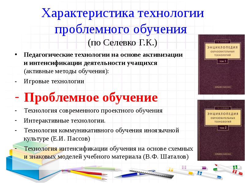 Конспект По Селевко Знакомство С Собой