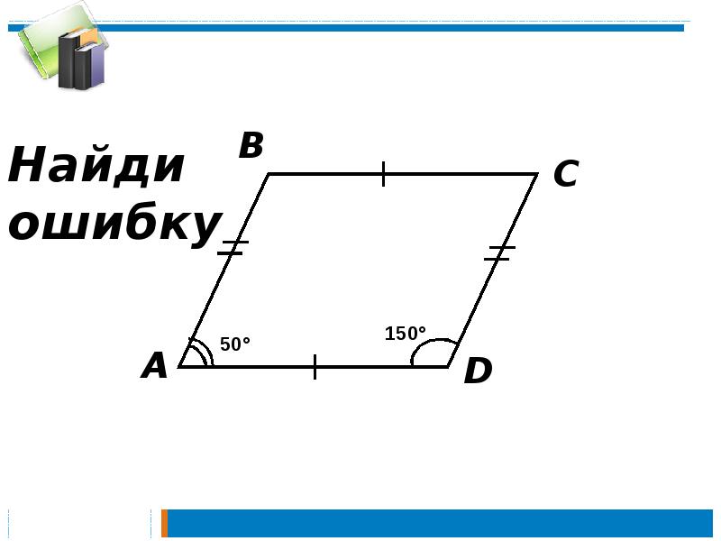 Площадь параллелограмма 8 класс геометрия мерзляк презентация