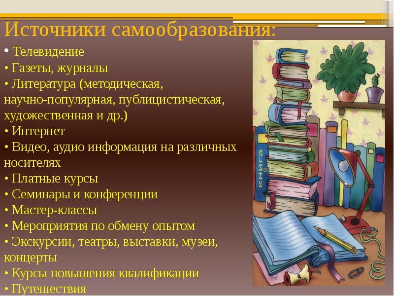 Пересказ художественных произведений с помощью картинок самообразование