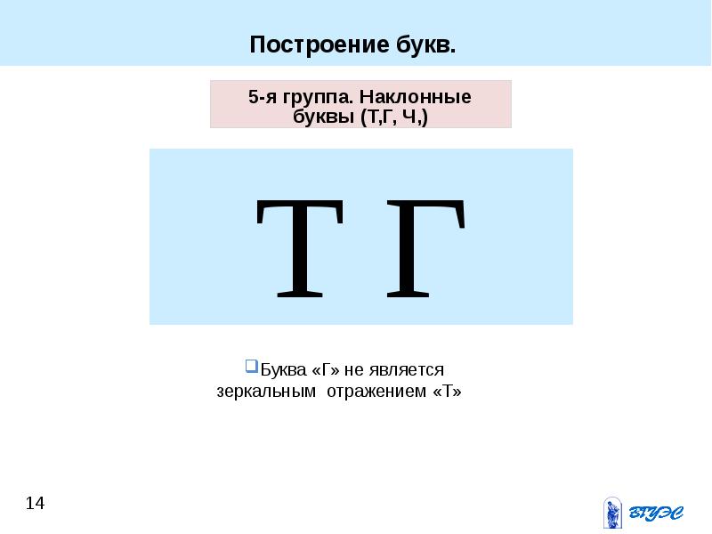 Строенные буквы. Правила построения букв. Элементы построение буквы. Основы построения буквы. Построение буквы т.