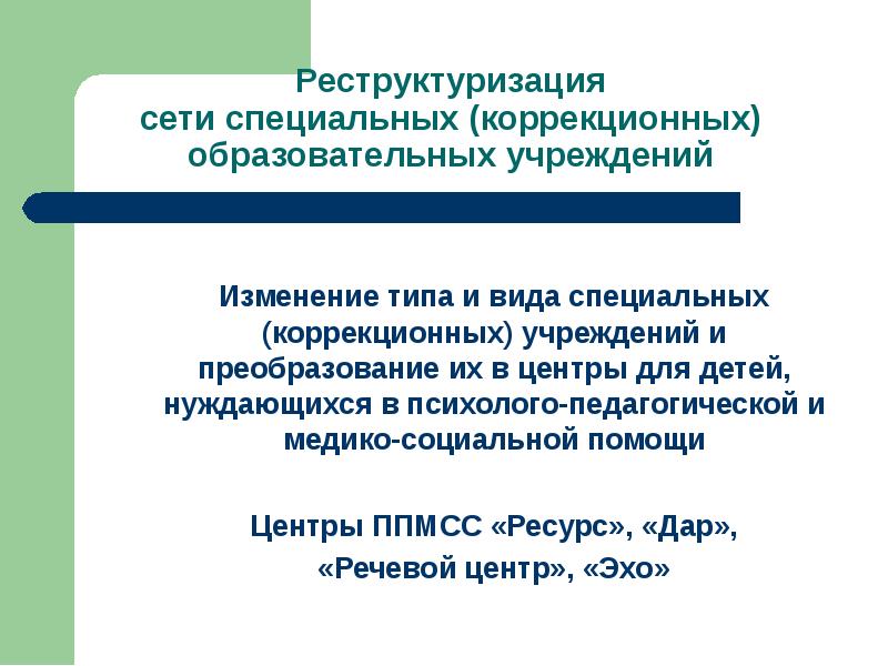 Специальных коррекционных учреждений. Виды специальных коррекционных учреждений. Кто являлся организатором коррекционного образования в России. Кто явился организователем коррекционного образования в России.