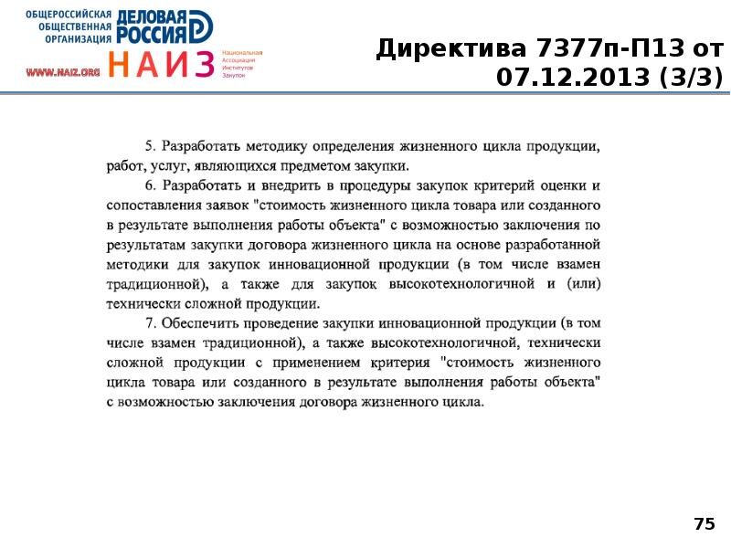 План закупки инновационной продукции высокотехнологичной продукции и лекарственных средств