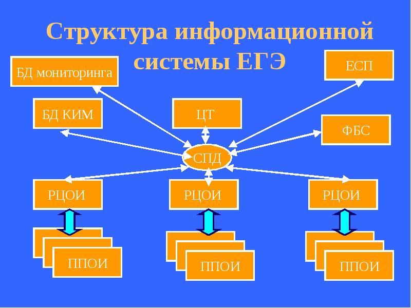 Информационная структура. Информационная система ЕГЭ. Структура информационного проекта. Строение информационных проектов.