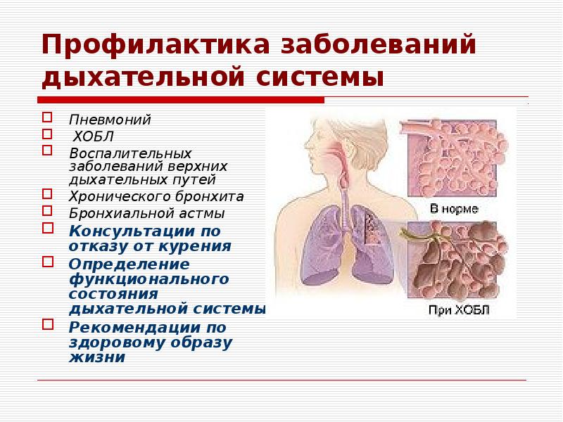 Хроническим заболеванием дыхательных. Меры профилактики заболеваний дыхательной системы. Профилактика заболеваний органов дыхания памятка. Меры первичной профилактики заболеваний органов дыхания. Памятка по профилактике болезней органов дыхания.