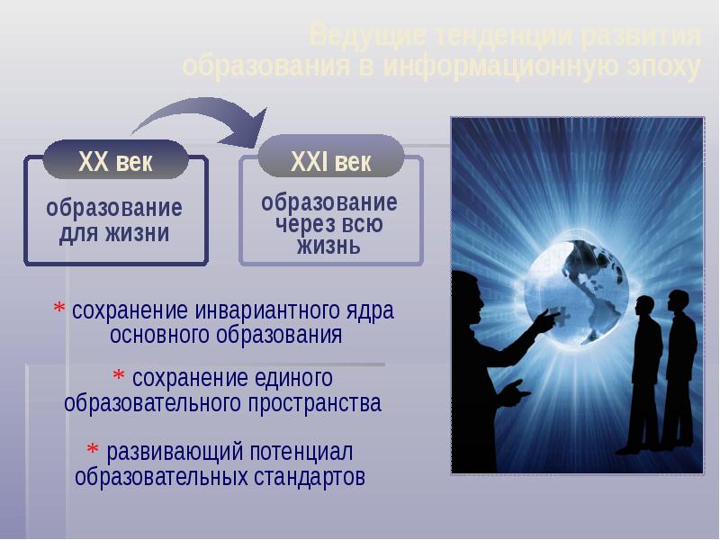 Тенденции образования xxi века. Образование через всю жизнь. Тенденции развития образования. Глобальные тенденции в образовании. Образование для жизни.