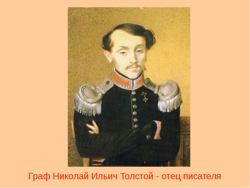 Отец л. Николай Ильич толстой. Отец Льва Толстого Граф Николай Ильич. Николай толстой отец Льва Толстого. Николай Ильич толстой отец.