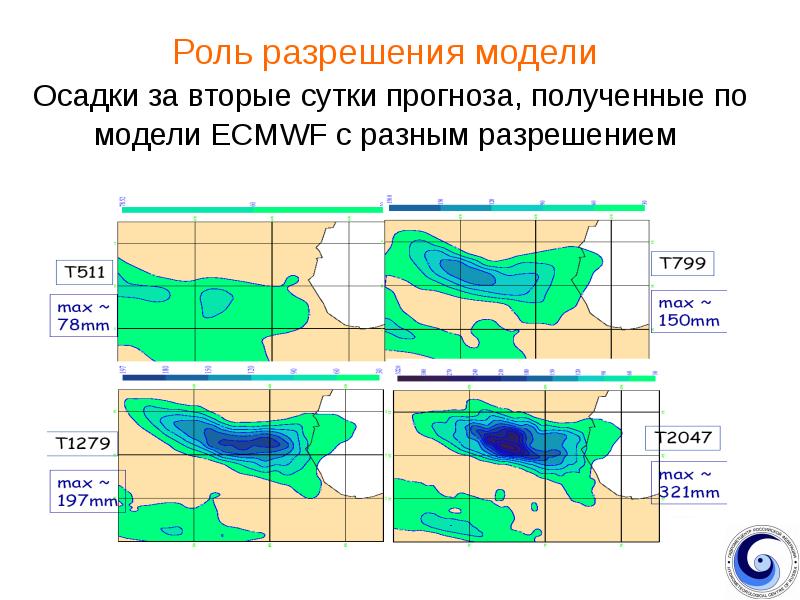 Гидрометцентр тула карта осадков