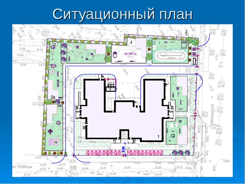 Чем отличается план от схемы