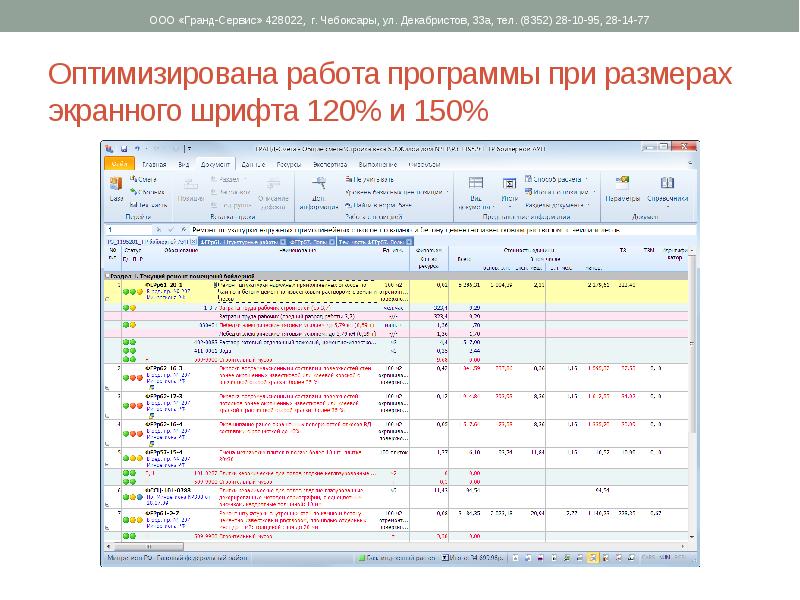 Как создать гранд проект