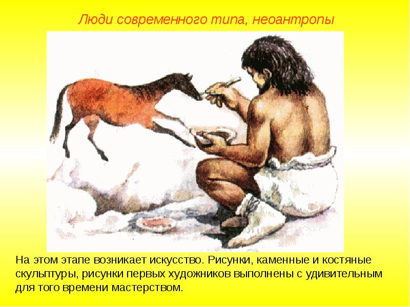 Кубановедение 5 класс появление человека современного типа. Неоантроп человек современного типа. современные люди неоантропы. неоантропы искусство. стадии развития человек неоантроп.