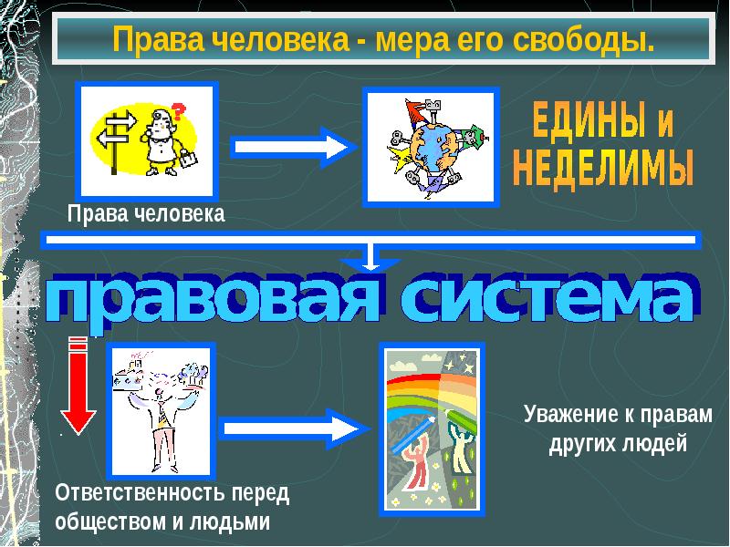 Декларация прав человека картинки для детей