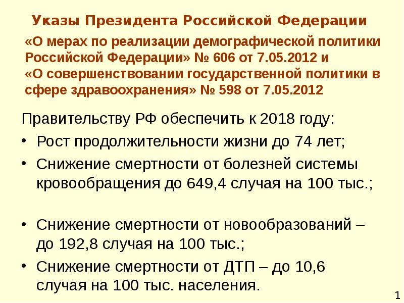 Указ 100 г. Указ 100.