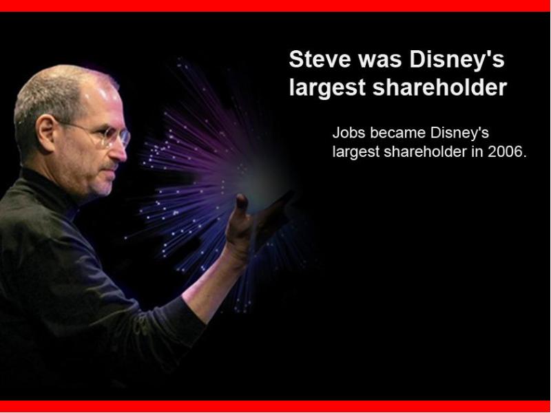 Interesting jobs. Interesting facts about Steve jobs.