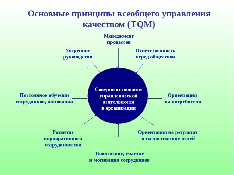 Основные принципы фотографии