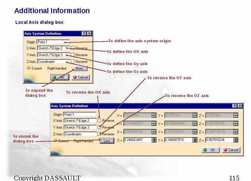 Additional Information