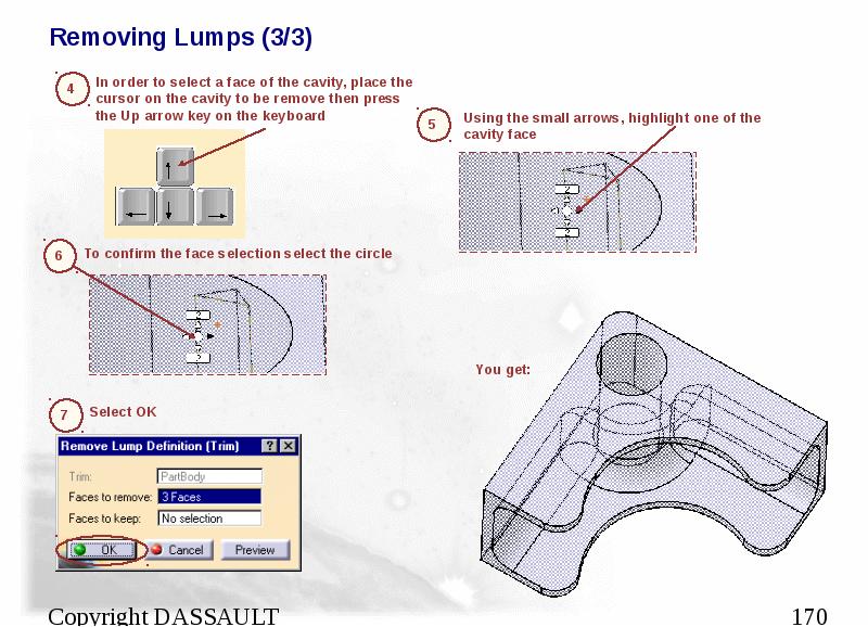 Removing Lumps (3/3)
