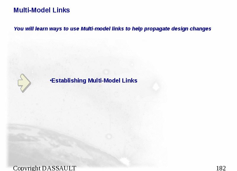 Multi-Model Links