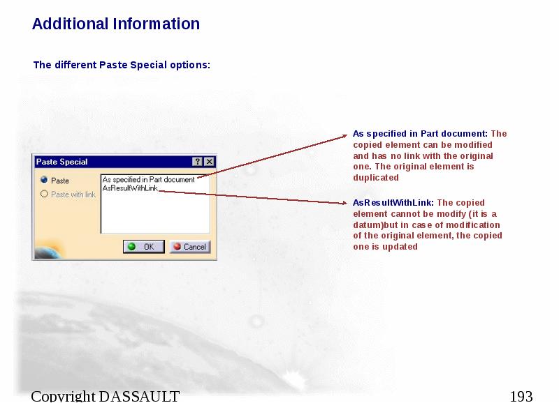 Additional Information