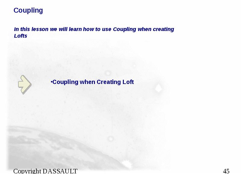 Coupling