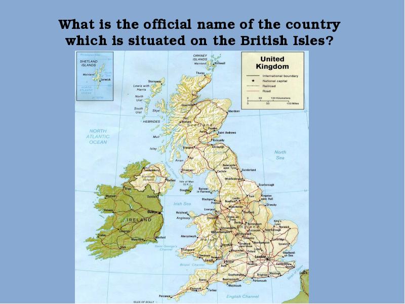 What is the official name of the country which is What is the official name of the country which is