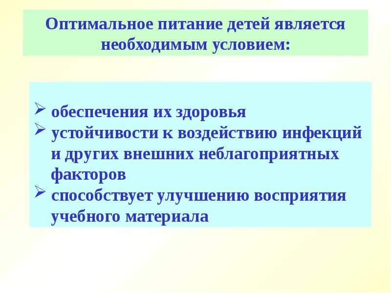 Оптимальное питание. Теория оптимального питания. Оптимальное питание это определение. Концепция оптимального питания.