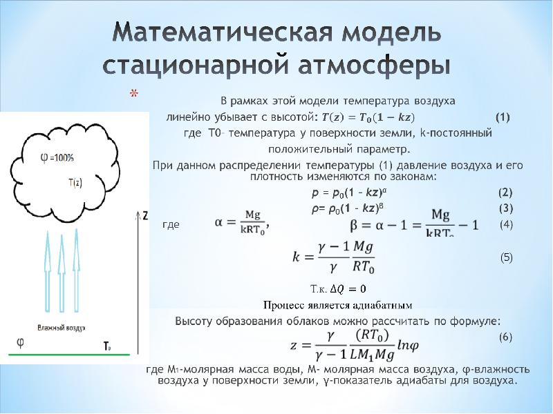 Вертикальная мощность