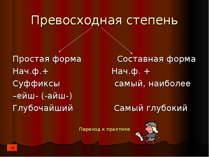 Превосходный. Составная форма. Превосходные глаголы. Айш ейш суффиксы. Суффиксы превосходной степени прилагательных Айш ейш.