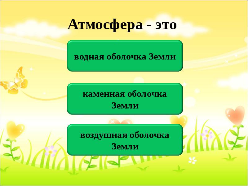 Презентация оболочки земли презентация 5 класс