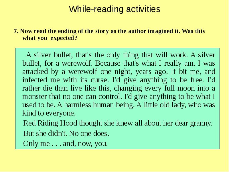 Pre activity. While reading activities. Pre reading activities. Презентация while-reading activity. Pre reading activities примеры.