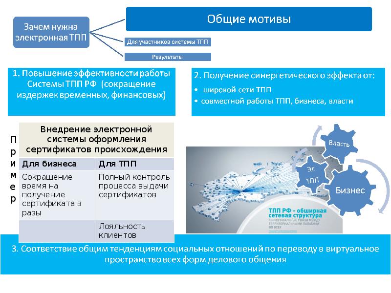 Организация международных торгов