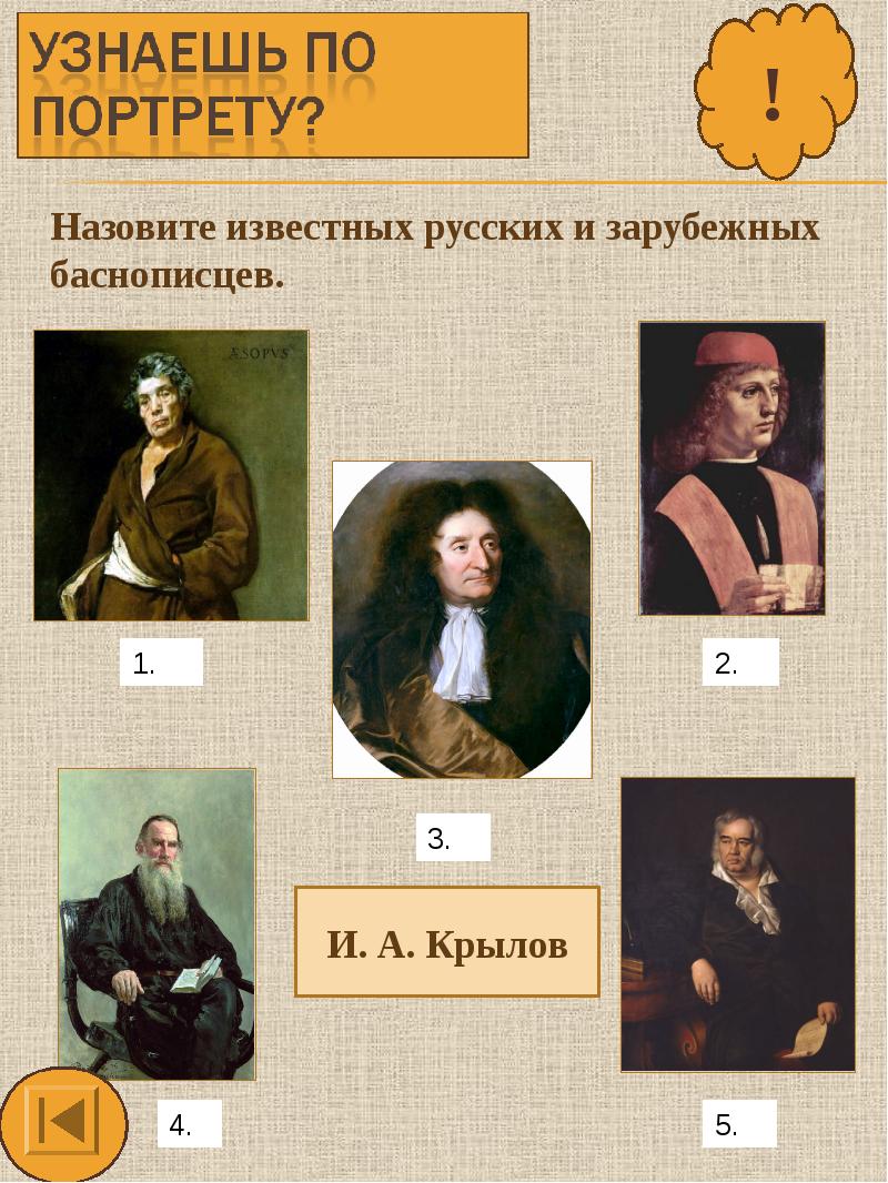 Как называется известный. Баснописцы. Русские баснописцы. Назовите известных баснописцев. Известных русских и зарубежных баснописцев.