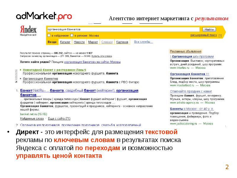 Ключевой объявления. Реклама по ключевым словам. Презентация Яндекс Директа. Текст объявления директ. Директ объявления Интерфейс.
