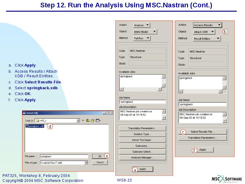 Msc.nastran software torrent
