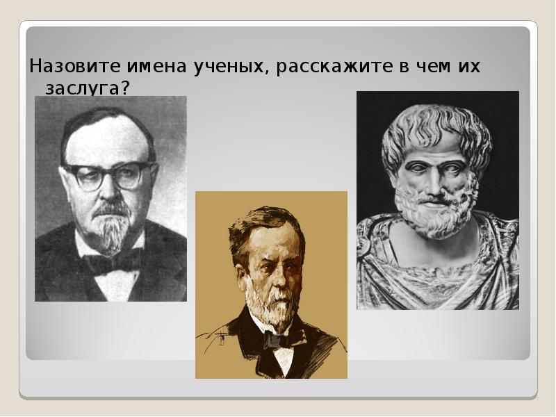 Ученые назвали продукт. Имена ученых. Назовите имя ученого. Биогенез ученые сторонники. Сторонники абиогенеза имена.