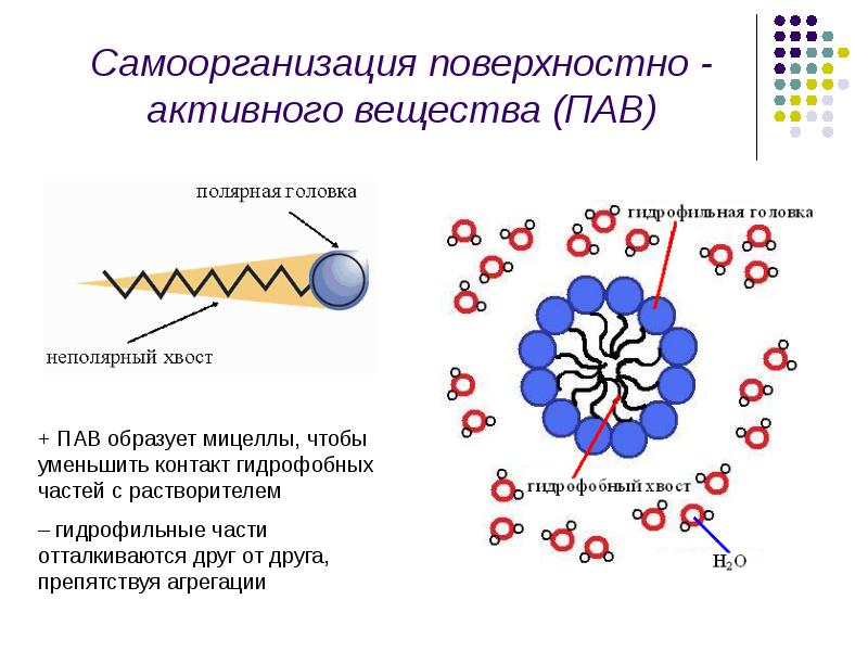 Органический пав. Строение молекулы пав. Поверхностно-активные вещества схема. Строение пав в химии. Поверхностно-активные вещества строение молекул.