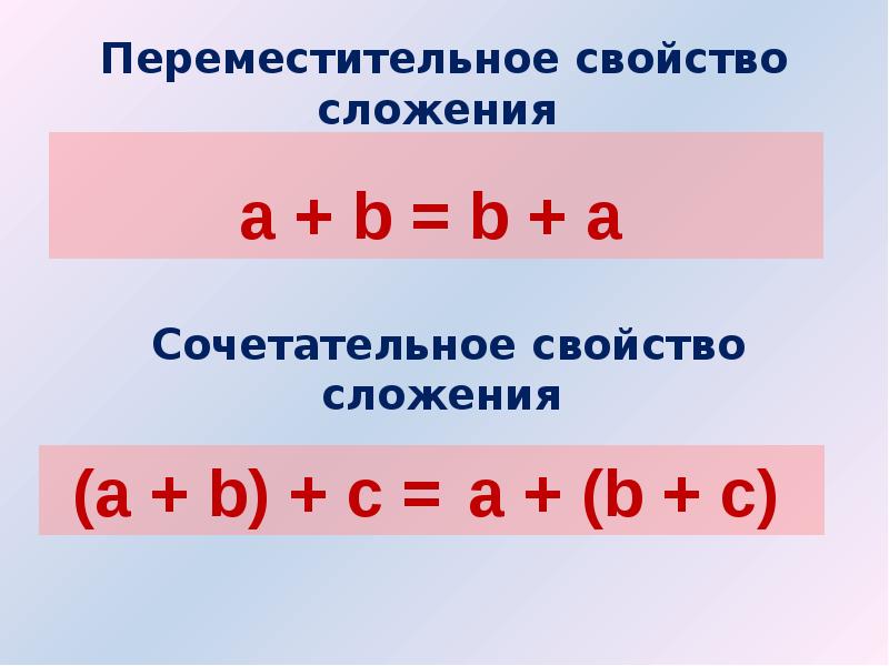 Сочетательное свойство. Переместительное и сочетательное свойство сложения. Переместительное свойство сложения таблица. Сочетательное свойство сложения 2 класс правило. Переместительное свойство сложения 3 класс 21 век.