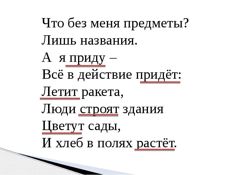 4 класс русский язык глаголы исключения презентация