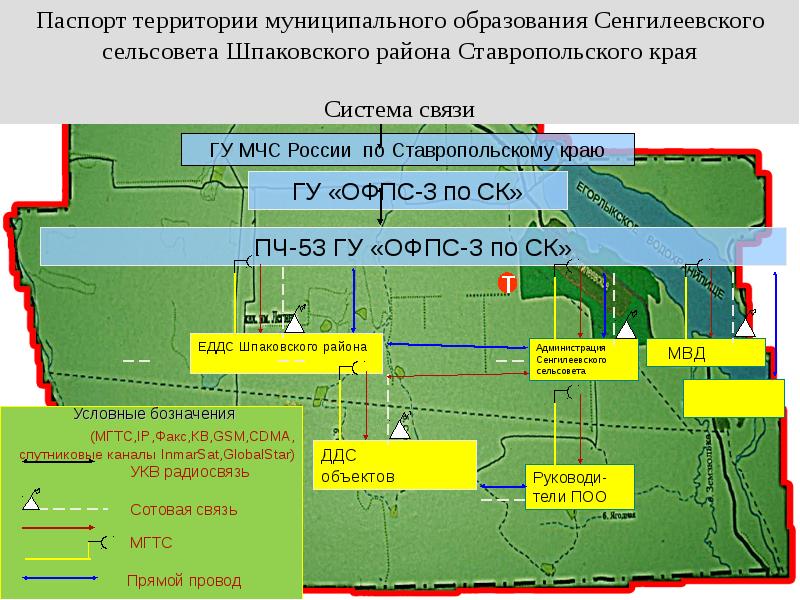 Русский лес ставрополь карта