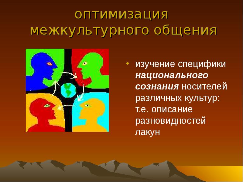 Национальное сознание. Межкультурная коммуникация презентация. Лакунология межкультурной коммуникации. Этнопсихолингвистическая детерминация дискурса. Межкультурные исследования особенностей интеллекта презентация.