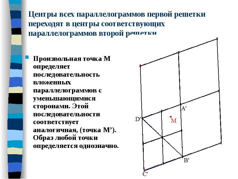 Центров на соответствующем