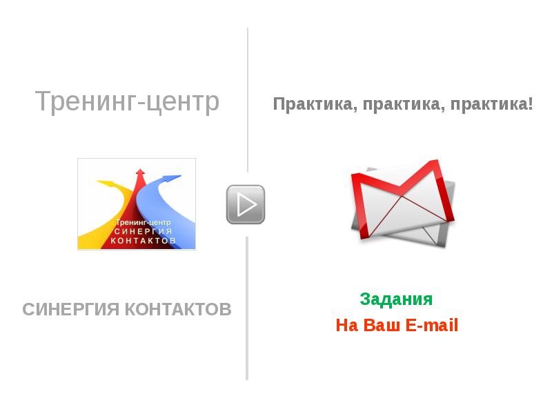 Почта синергия. Презентация СИНЕРГИЯ. Презентация к практике СИНЕРГИЯ. Темы тренингов. Презентация СИНЕРГИЯ доклад.