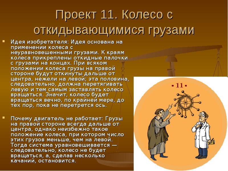 Основано на идеях. Колесо с откидывающимися грузами. Колесо с неуравновешенными грузами. Вечный двигатель колесо с откидывающимися грузами. Колёсного вечного двигателя с откидывающимися грузами.