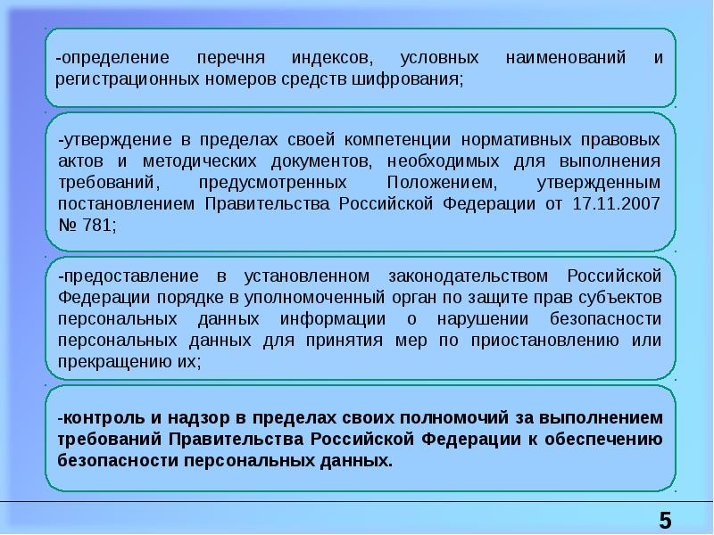 Сведения об обеспечении безопасности персональных данных. Субъекты личной безопасности. Правительство требования. Наименование используемых криптографических средств Роскомнадзор.