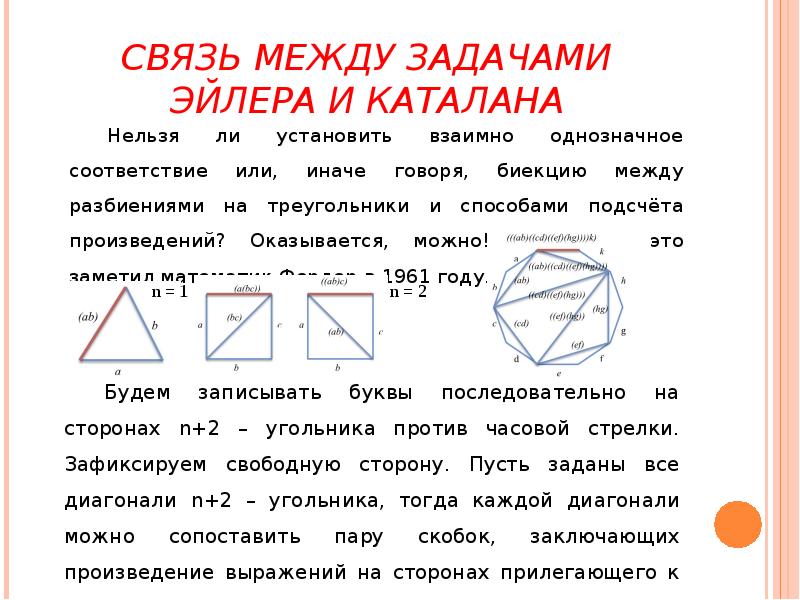 Связи между задачами проекта