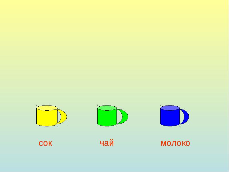 Нестандартные задачи 1 класс презентация