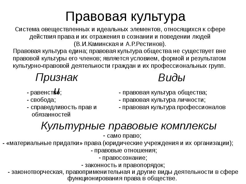 План культура обществознание