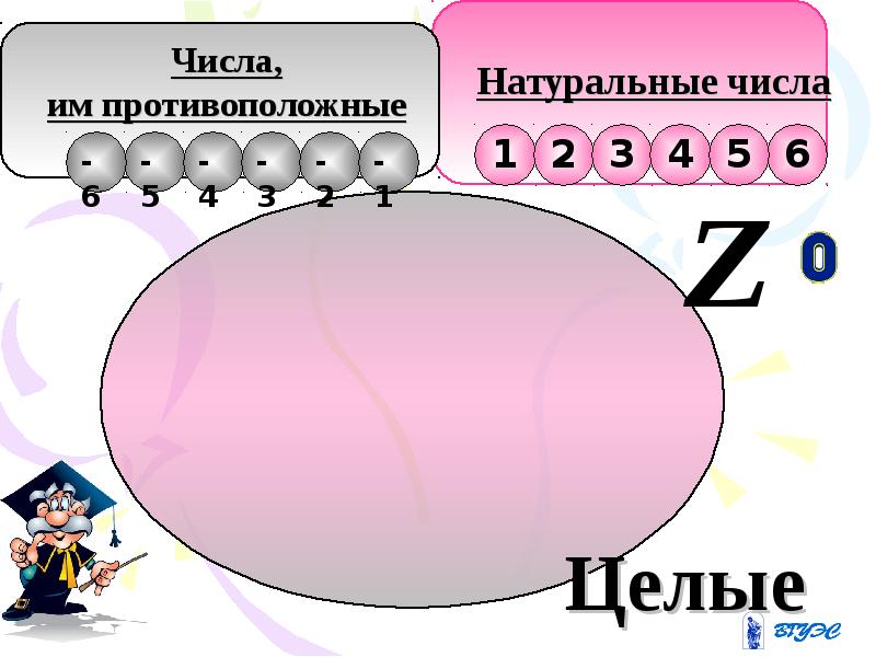 Действительные числа 6 класс презентация